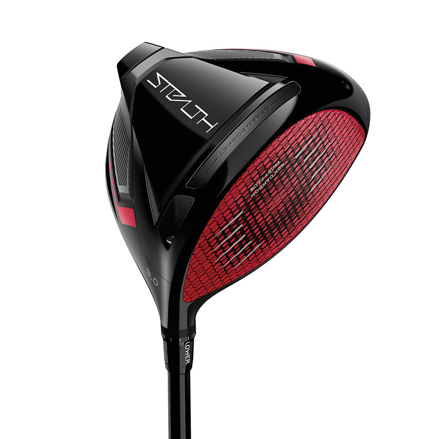 ステルス ドライバー | STEALTH Driver | TaylorMade Golf 