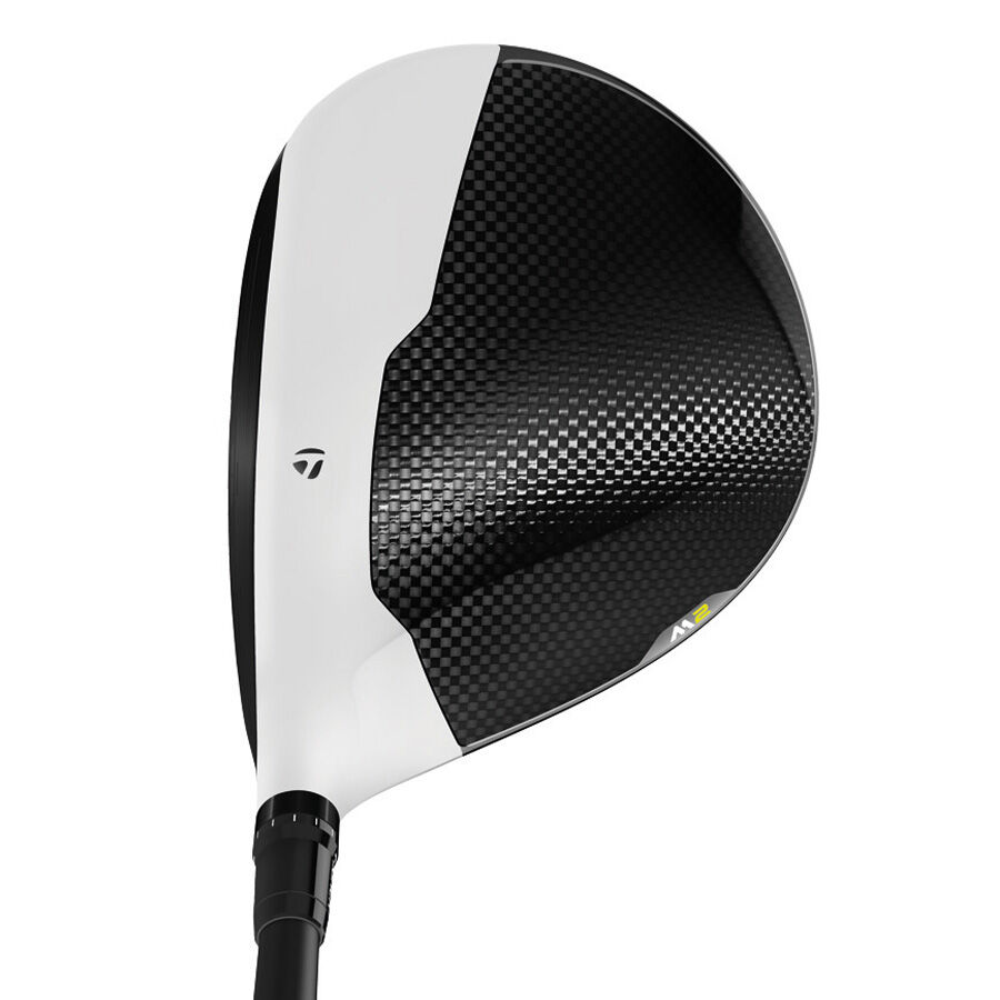 2017 M2 D-Type Ladies Driver | TaylorMade Golf