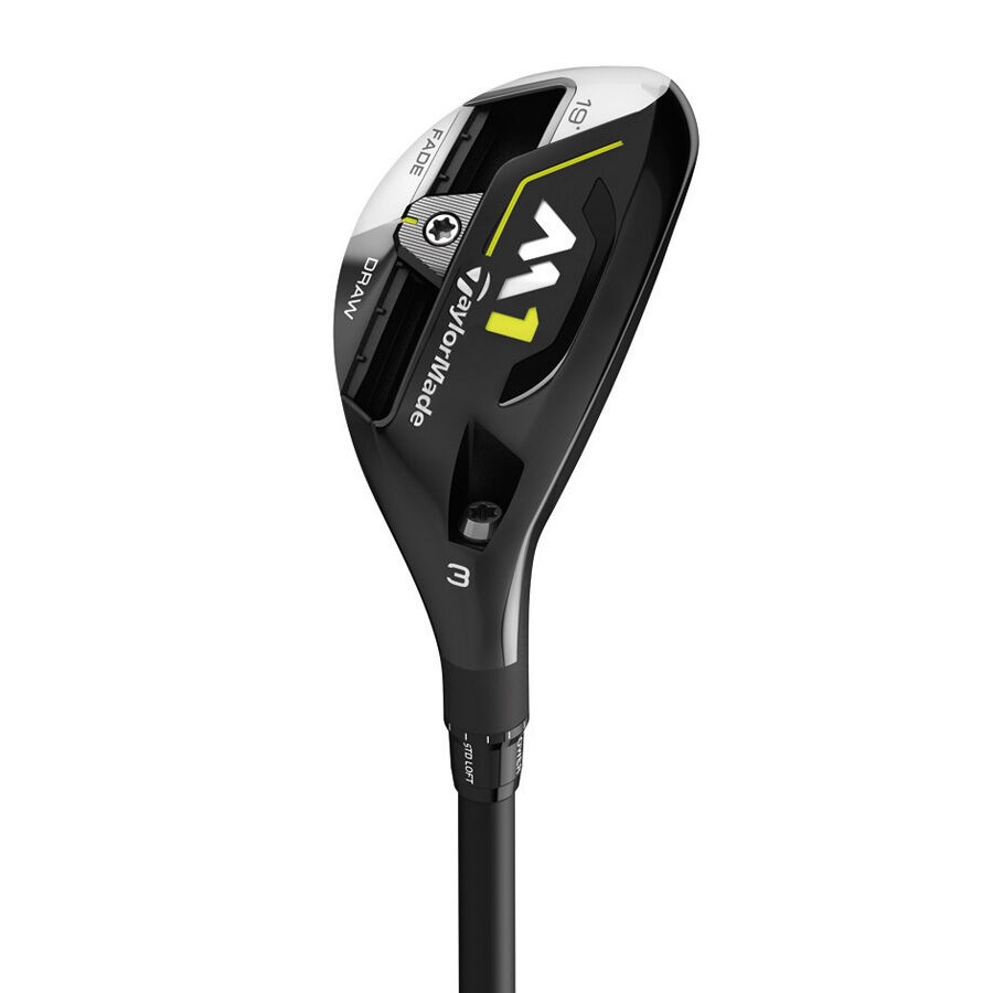 Taylormade Golf - Hybrid - M1 レスキュー