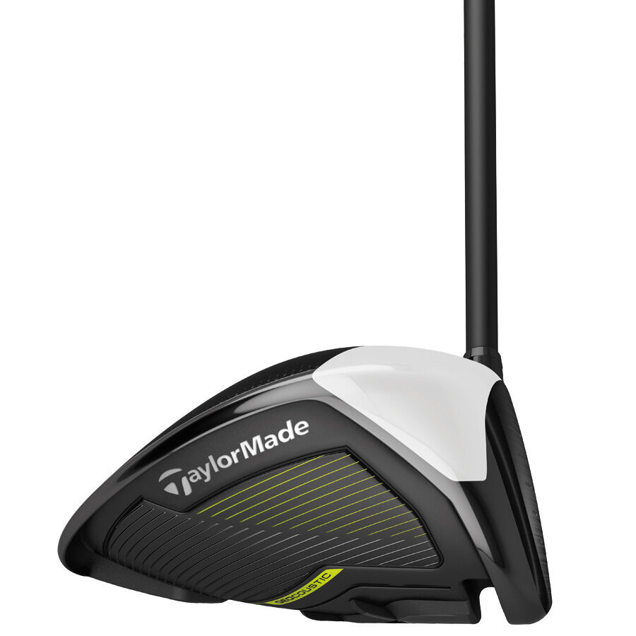 2017 M2 D-Type Driver | TaylorMade Golf