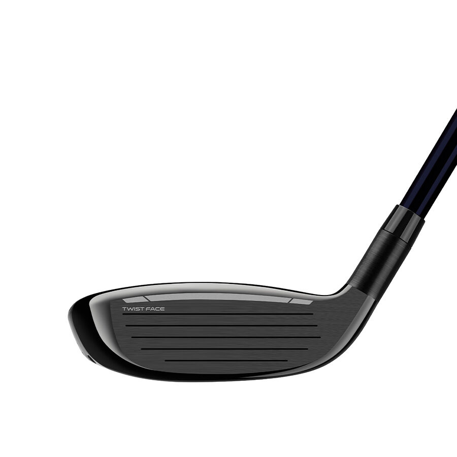 Qi10 レスキュー | Qi10 Rescue | TaylorMade Golf | テーラーメイド