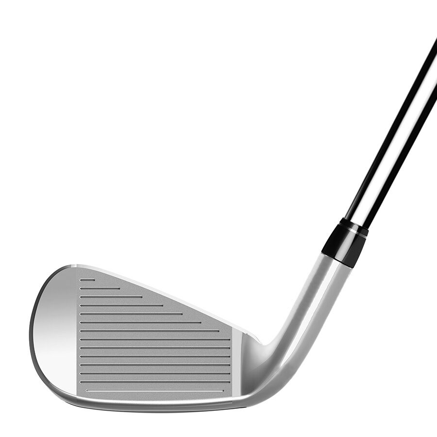 M4 スチールアイアン 2021 | M4 Steal Iron 2021 | TaylorMade Golf