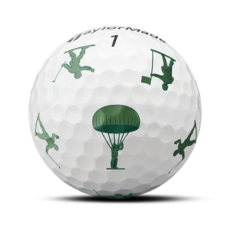 TM23 TP5 pix Toy Golfer | TM23 TP5 pix Toy Golfer | TaylorMade 