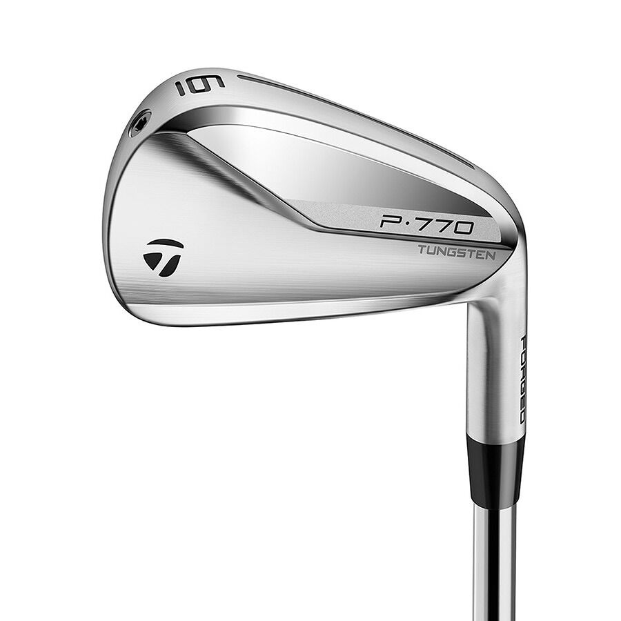 P770 アイアン | P770 Iron | TaylorMade Golf | テーラーメイド 