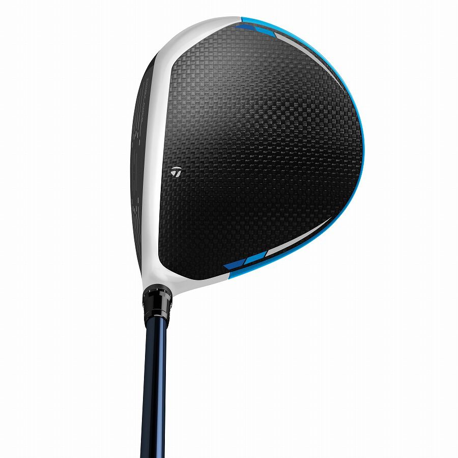 SIM2 MAX-D ドライバー | SIM2 MAX-D Driver | TaylorMade Golf ...