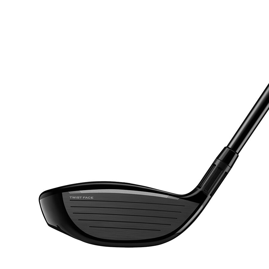 ステルス フェアウェイウッド | STEALTH Fairway | TaylorMade Golf ...