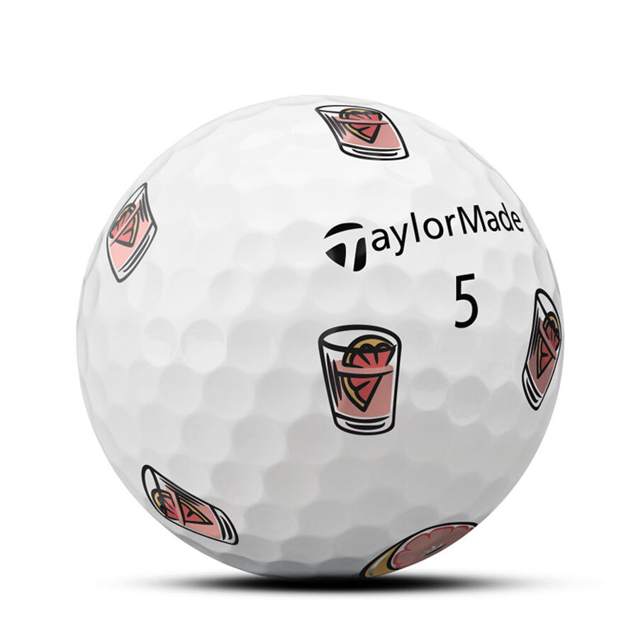 TP5 pix Cheers ボール | TP5 pix Cheers | TaylorMade Golf 