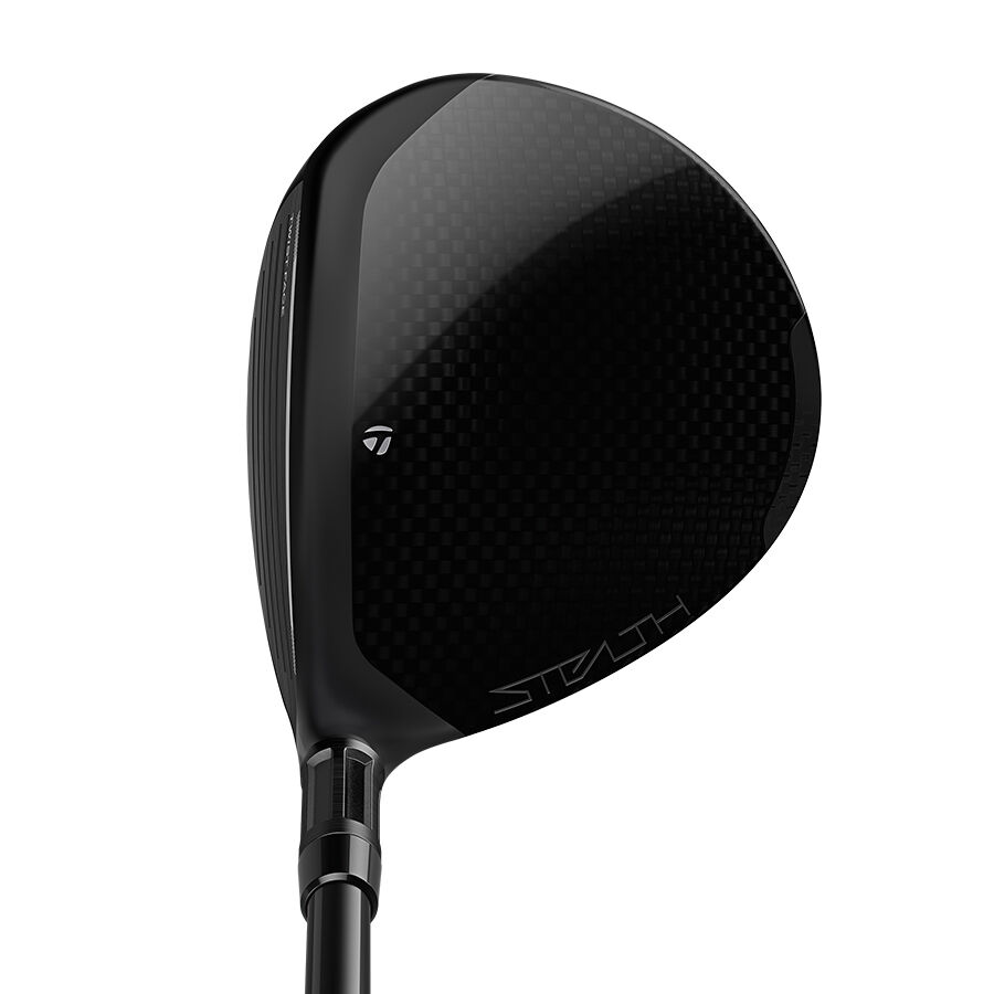 ステルス2 フェアウェイウッド | STEALTH2 FAIRWAY WOOD | TaylorMade 