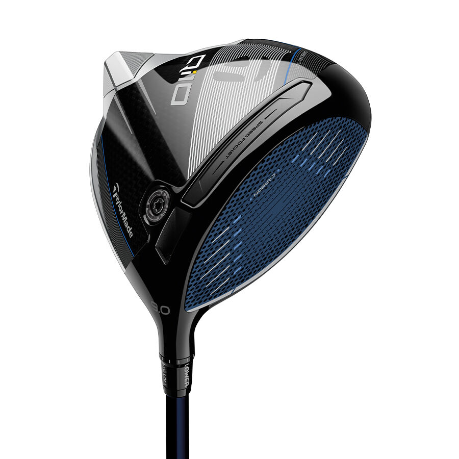 Qi10 ドライバー | Qi10 Driver | TaylorMade Golf | テーラーメイド 