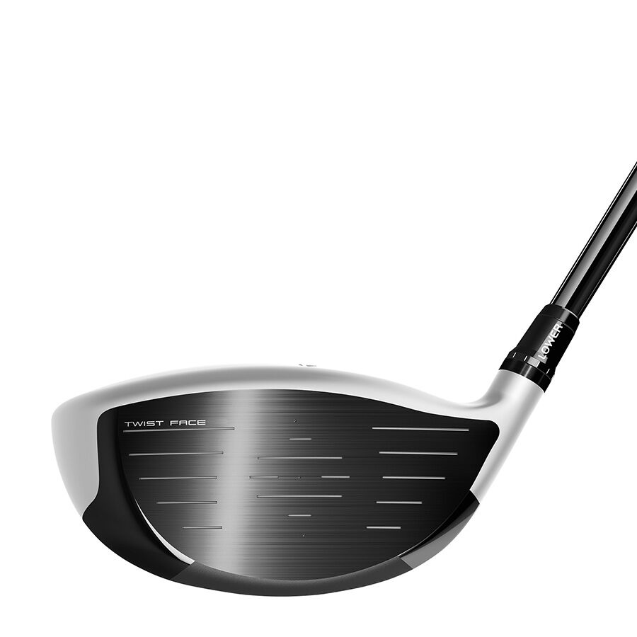 M4 ドライバー 2021 | M4 Driver 2021 | TaylorMade Golf 