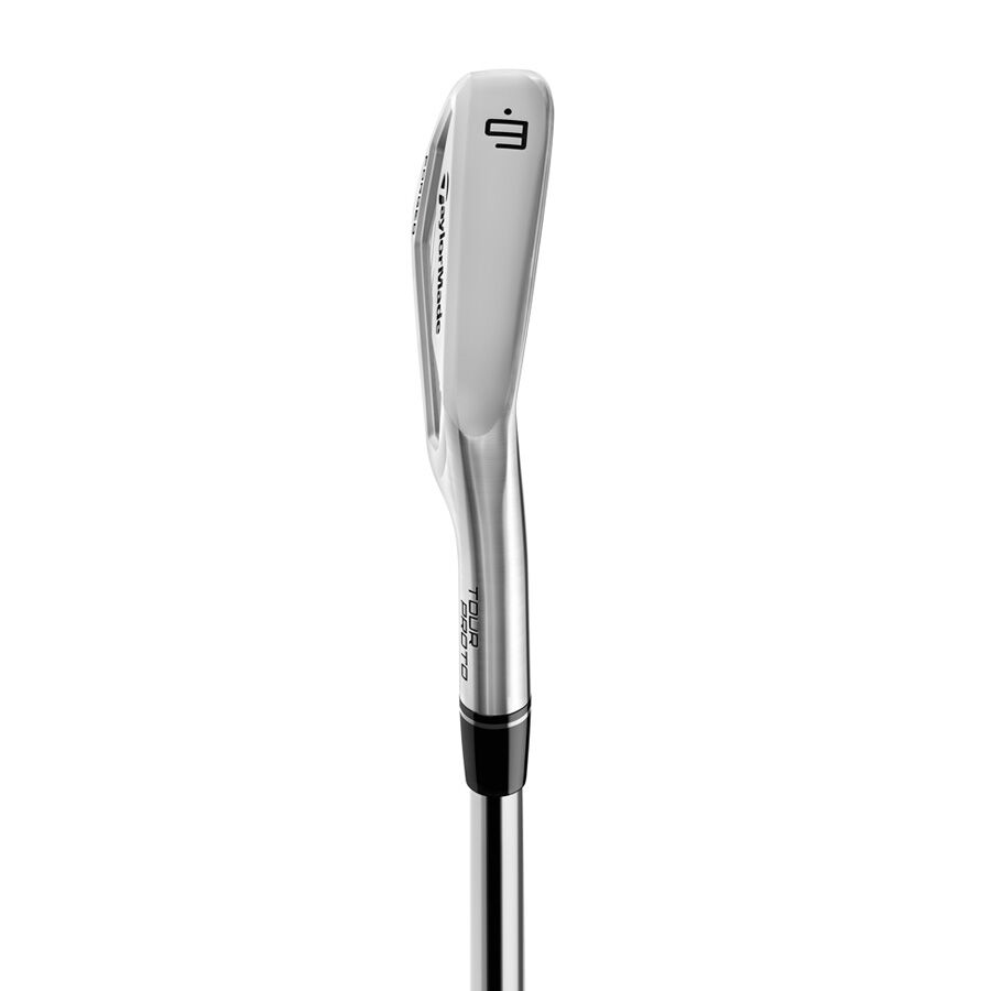 TaylorMade Golf - Irons - P750 TOUR PROTO IRONS 【カスタム限定】