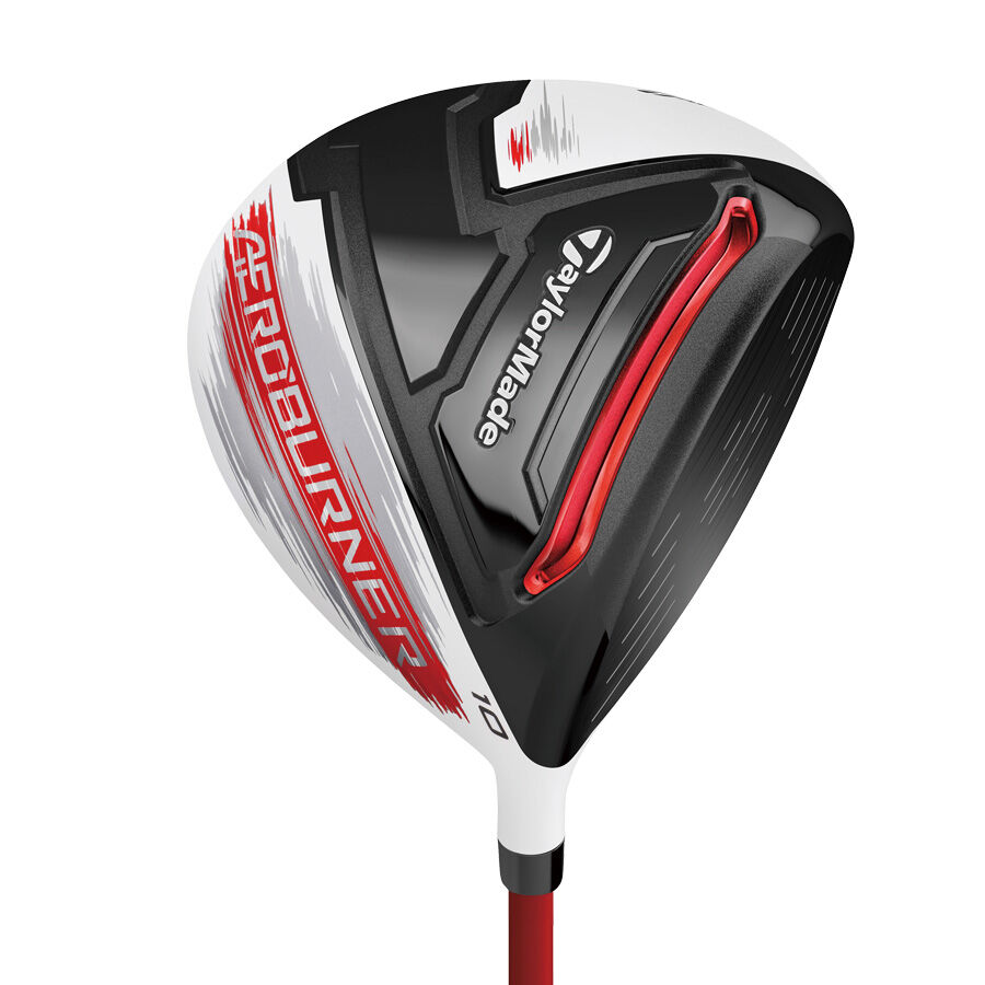 TaylorMade Golf - Drivers - AEROBURNER