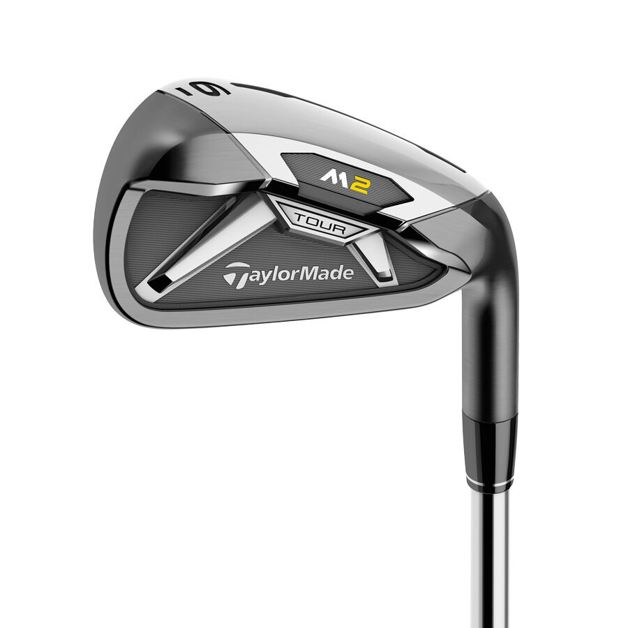 TaylorMade Golf - Irons - M2 TOUR IRONS