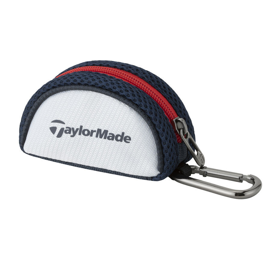 TM23 トゥルーライト ボールケース｜各種バッグ | TaylorMade Golf 