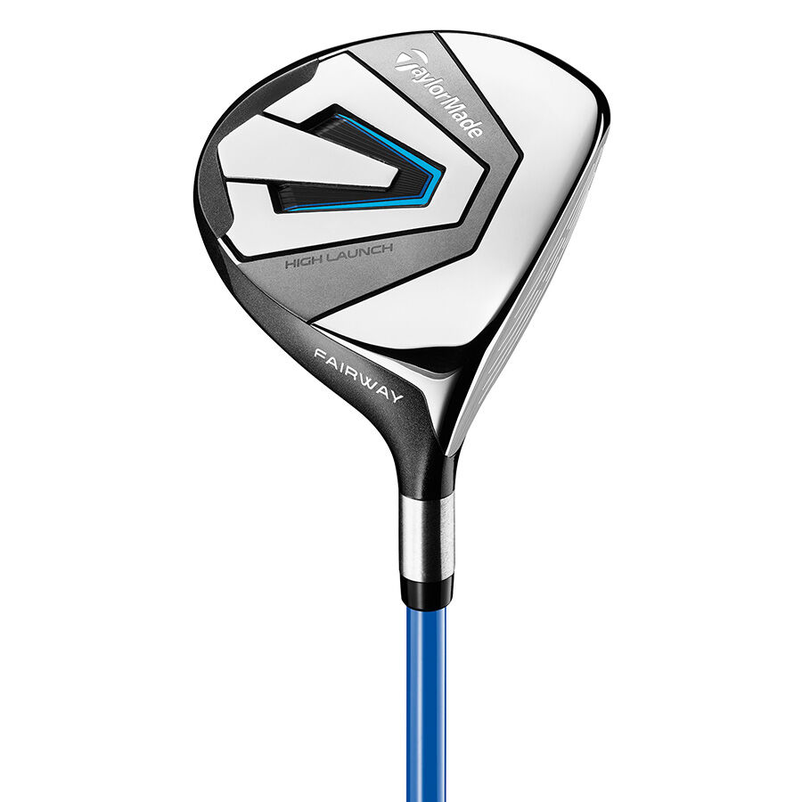Team TaylorMade Jr. セットクラブ (3Size) | Team TaylorMade Jr. Set 