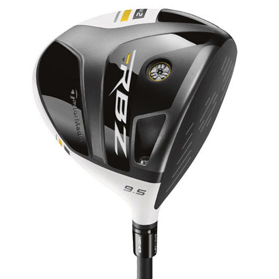 RocketBallz Stage 2 TP Driver | TaylorMade Golf