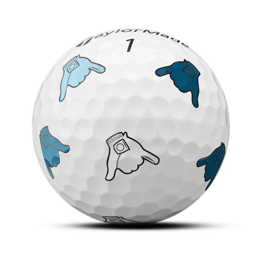 Pix Shaka | TaylorMade Golf | テーラーメイド ゴルフ公式サイト
