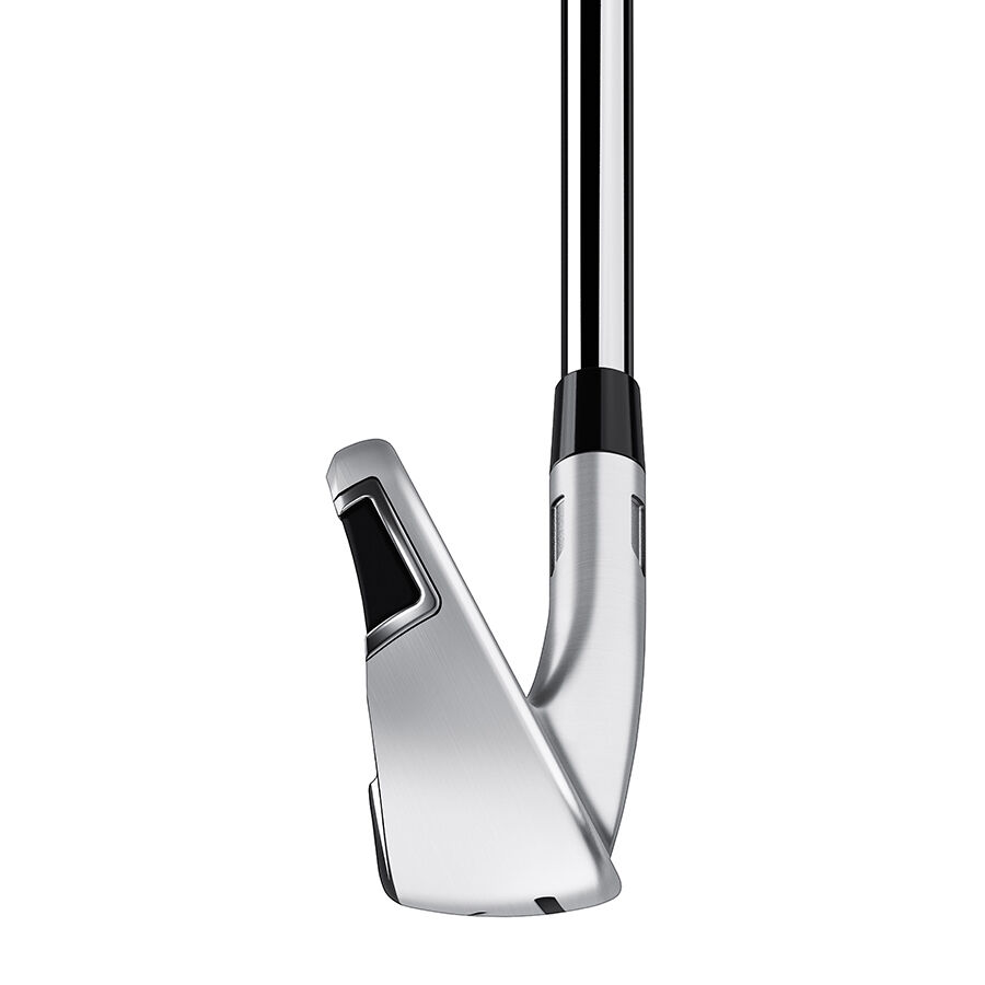 Qi アイアン | Qi Iron | TaylorMade Golf | テーラーメイド ゴルフ