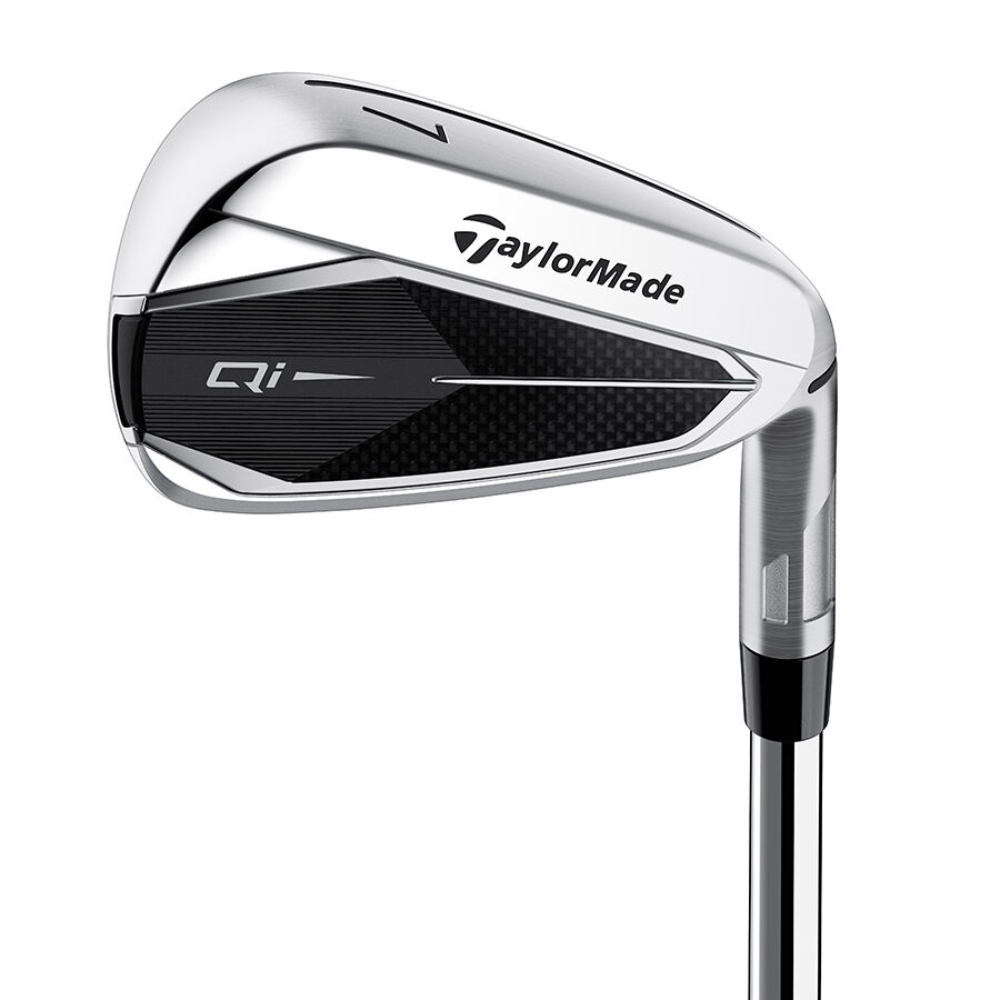 Qi アイアン | Qi Iron | TaylorMade Golf | テーラーメイド ゴルフ