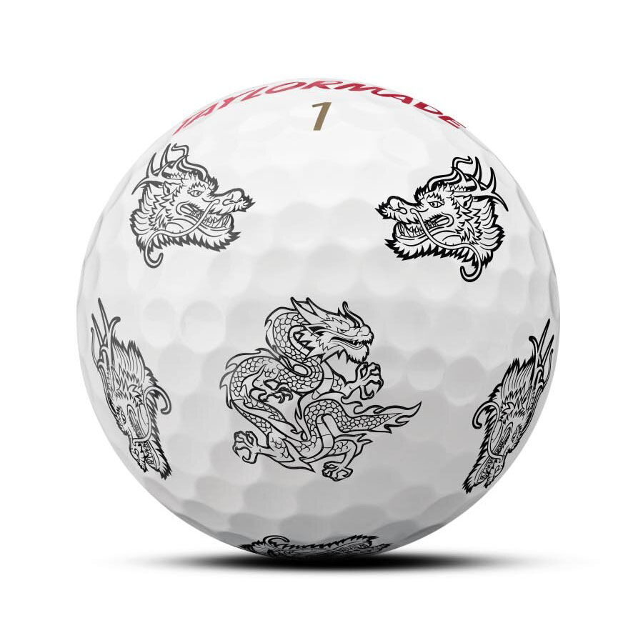 PIX Dragon | PIX Dragon | TaylorMade Golf | テーラーメイド ゴルフ 