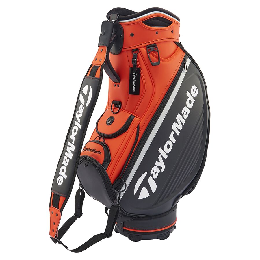 Taylormade Golf - BAGS - 19 TM グローバルツアースタッフバッグ