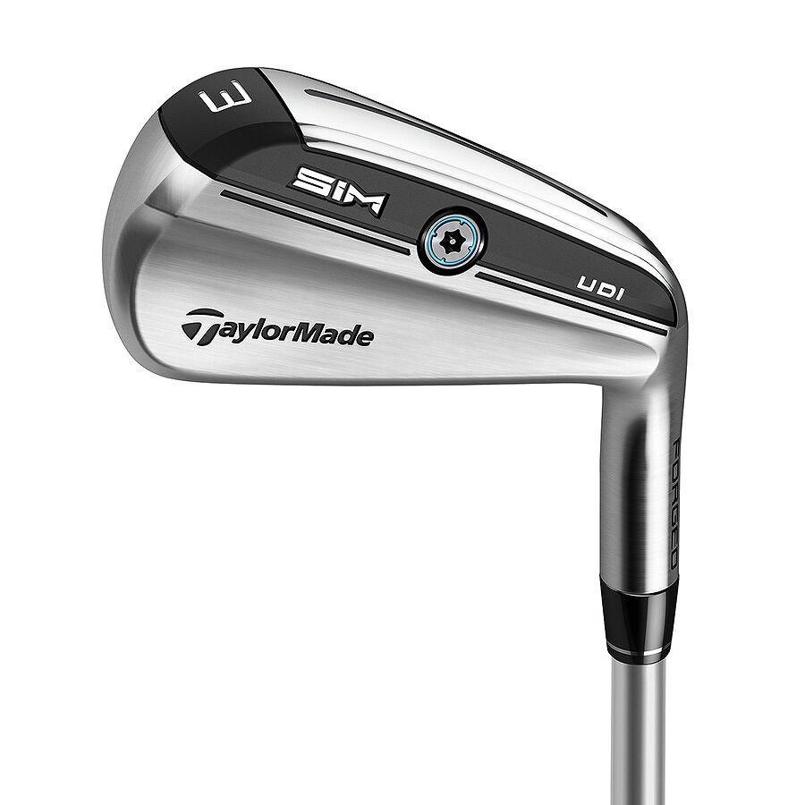 SIM UDI | SIM UDI | TaylorMade Golf | テーラーメイド ゴルフ公式サイト