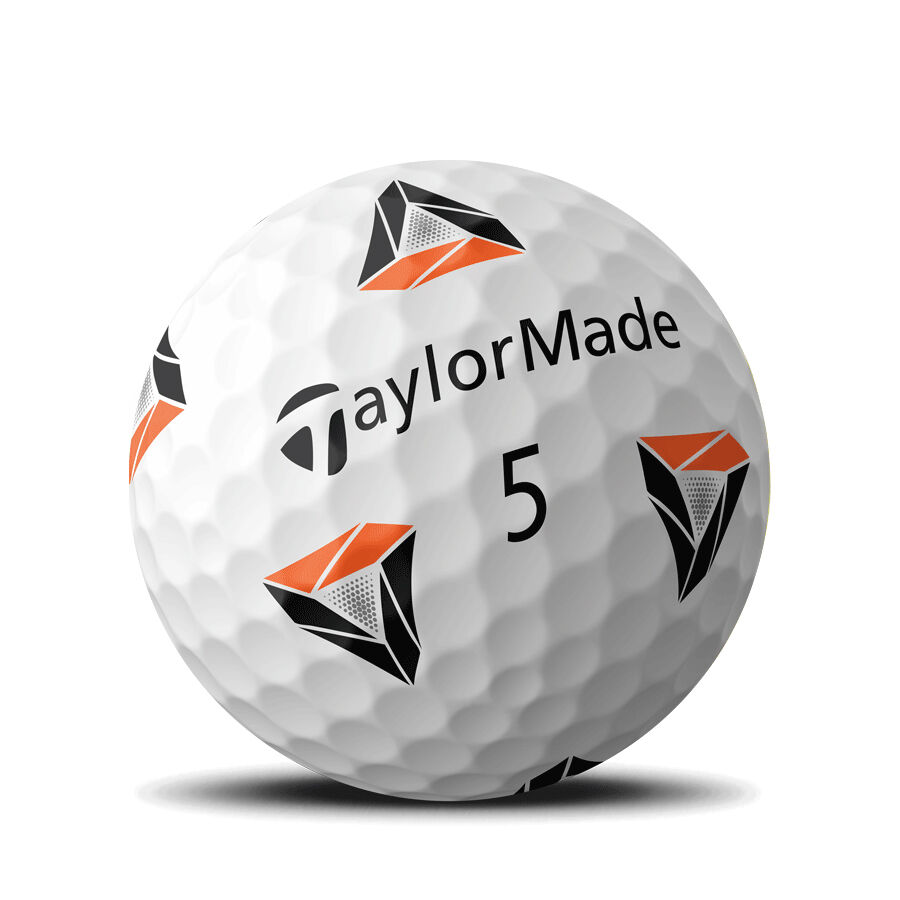 TP5 pix ボール | TaylorMade Golf | テーラーメイド ゴルフ公式サイト