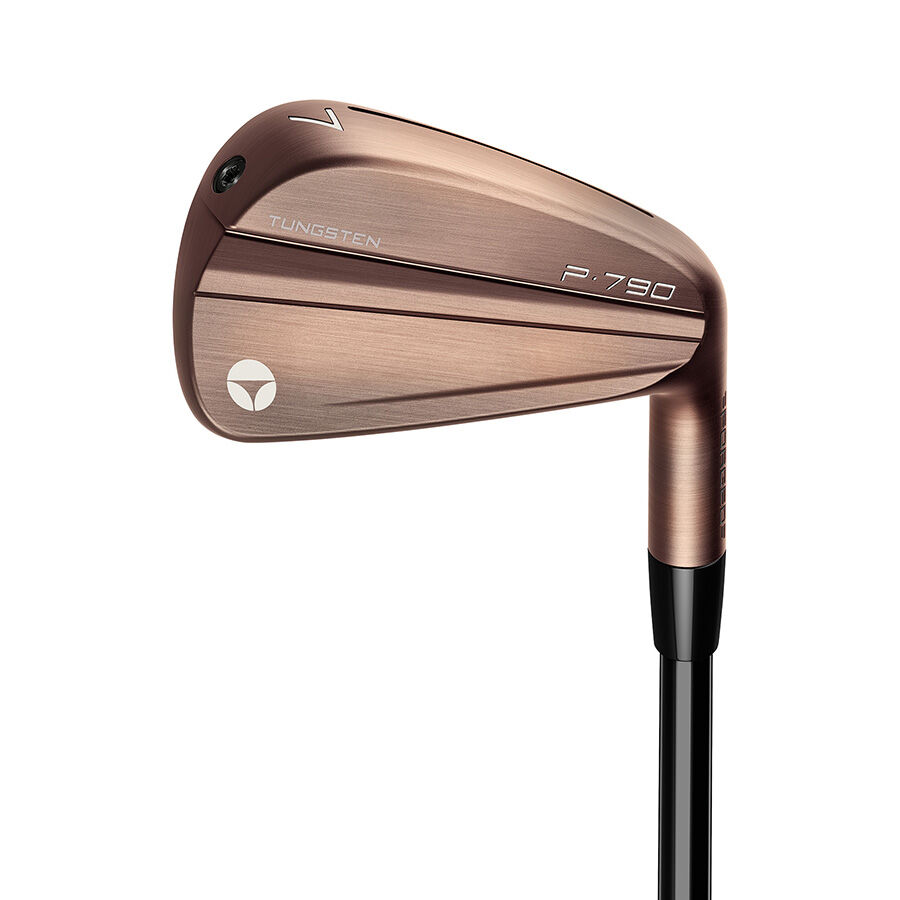 P790(23) エイジドカッパー アイアン | P790(23) Aged Copper Irons ...