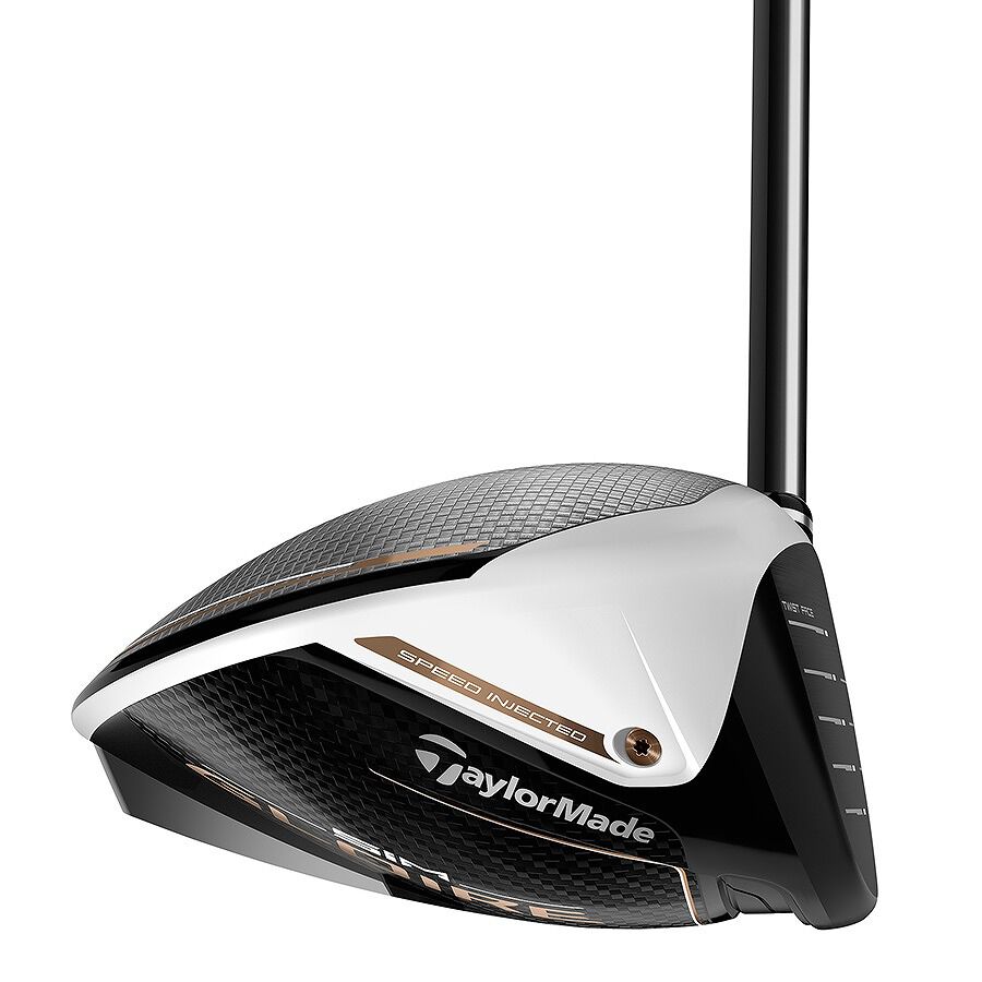 SIM グローレ ドライバー | SIM GLOIRE Driver | TaylorMade Golf ...