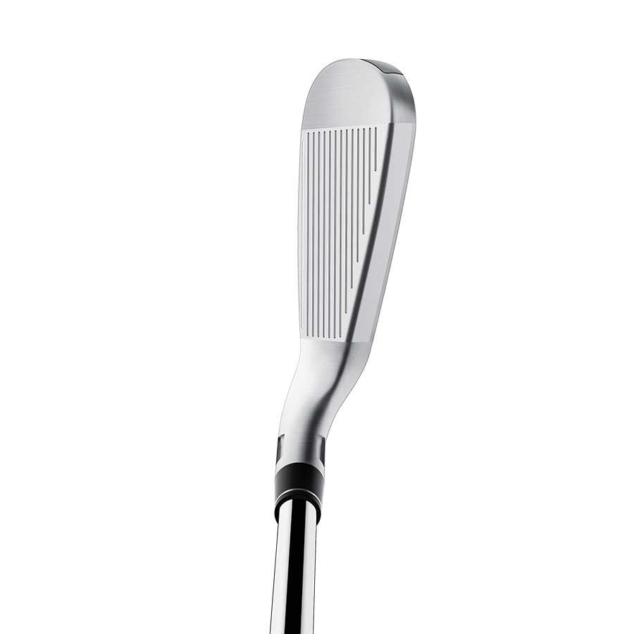 ステルス アイアン | STEALTH Iron | TaylorMade Golf ...