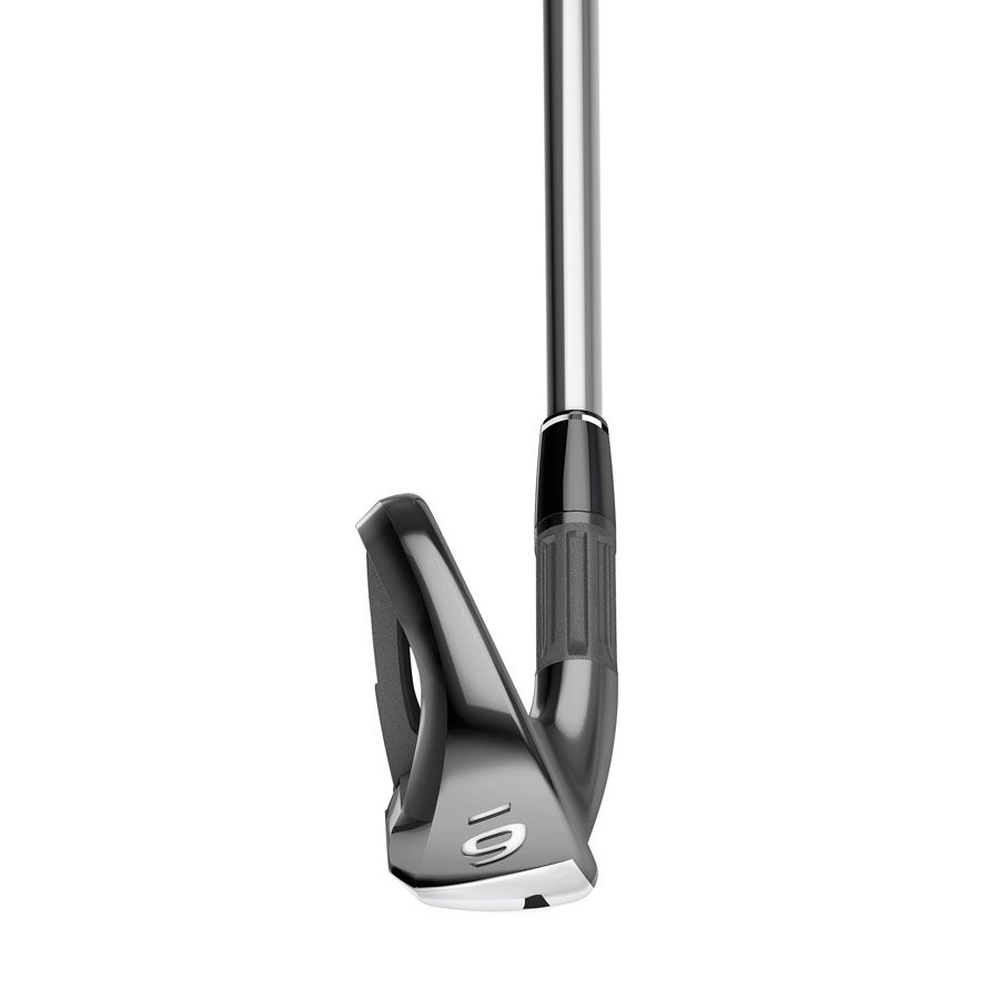 TaylorMade Golf - Irons - M2 IRONS