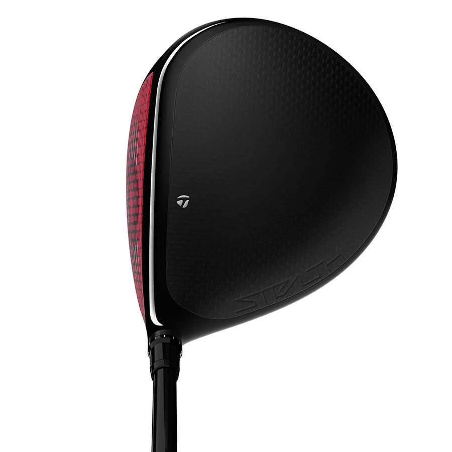 ステルス HD ドライバー | STEALTH HD Driver | TaylorMade Golf ...