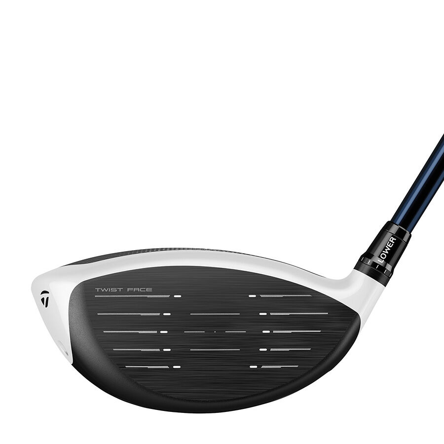 SIM2 MAX ドライバー | SIM2 MAX Driver | TaylorMade Golf ...