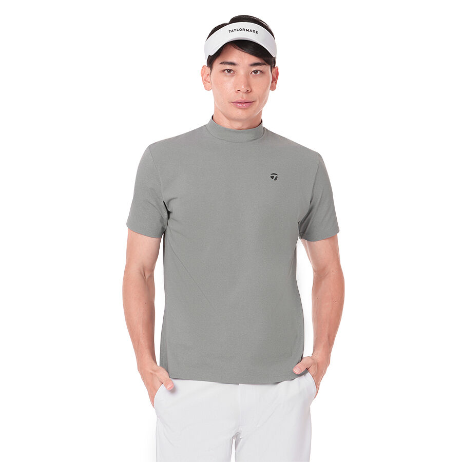 フォトS/Sモック｜APPAREL | TaylorMade Golf | テーラーメイド ゴルフ 