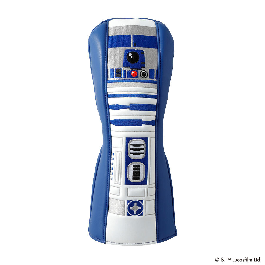 Taylormade Golf - ACCESSORY - STARWARS / TaylorMade ヘッドカバー 