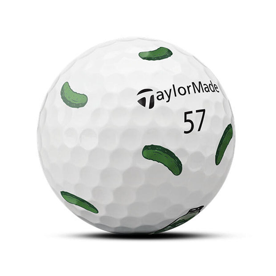 TM23 TP5 pix Pickle dz | TM23 TP5 pix Pickle dz | TaylorMade Golf 