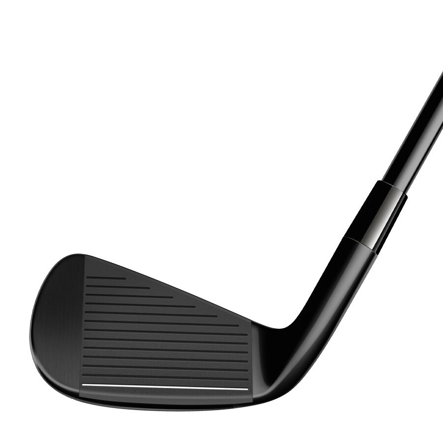 P790 ('21) ブラック アイアン | P790 ('21) Black Iron | TaylorMade 