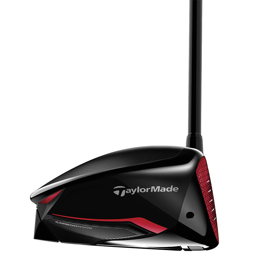 ステルス ドライバー | STEALTH Driver | TaylorMade Golf 