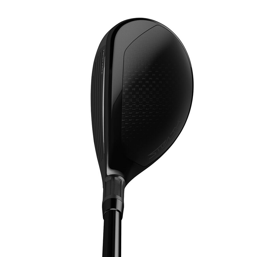 ステルス レスキュー | STEALTH Rescue | TaylorMade Golf 