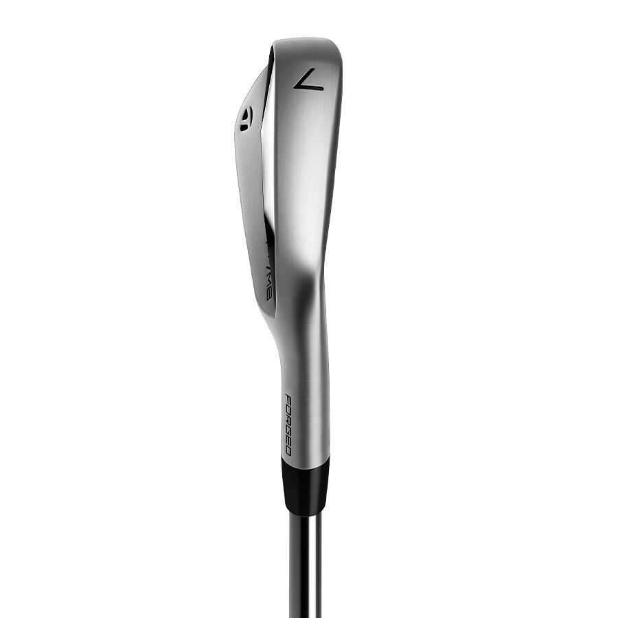 New P7MB アイアン | New P7MB IRON | TaylorMade Golf 