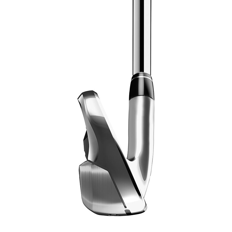 M4 スチールアイアン 2021 | M4 Steal Iron 2021 | TaylorMade Golf ...