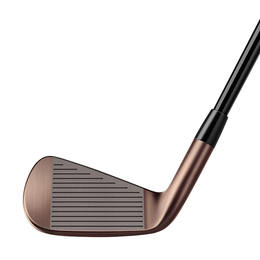 P790(23) エイジドカッパー アイアン | P790(23) Aged Copper Irons 