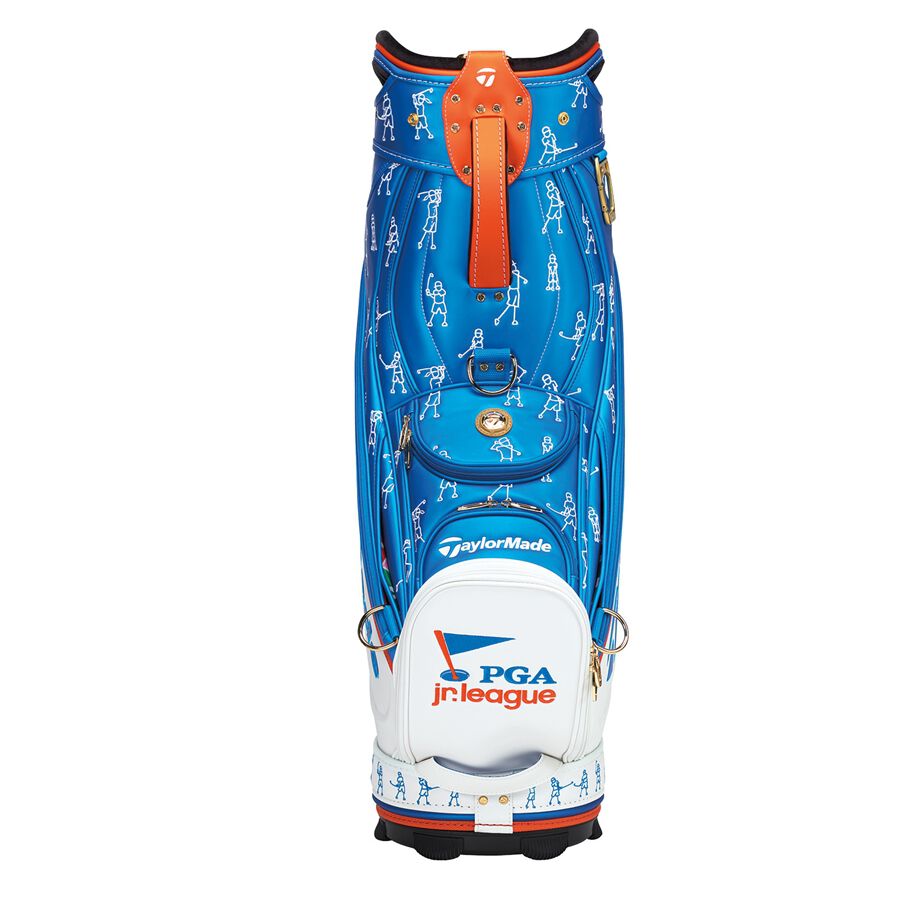 Taylormade Golf - キャディバッグ - TM 19 PGA Championship Staff Bag