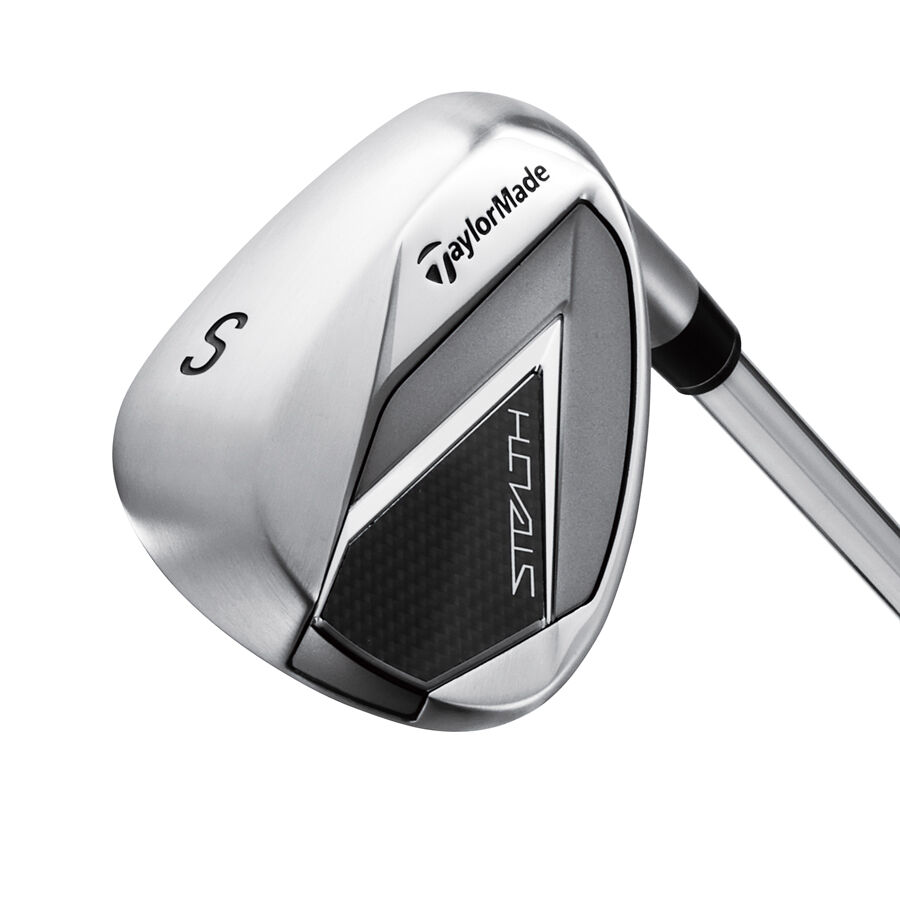 ステルス アイアン | STEALTH Iron | TaylorMade Golf ...