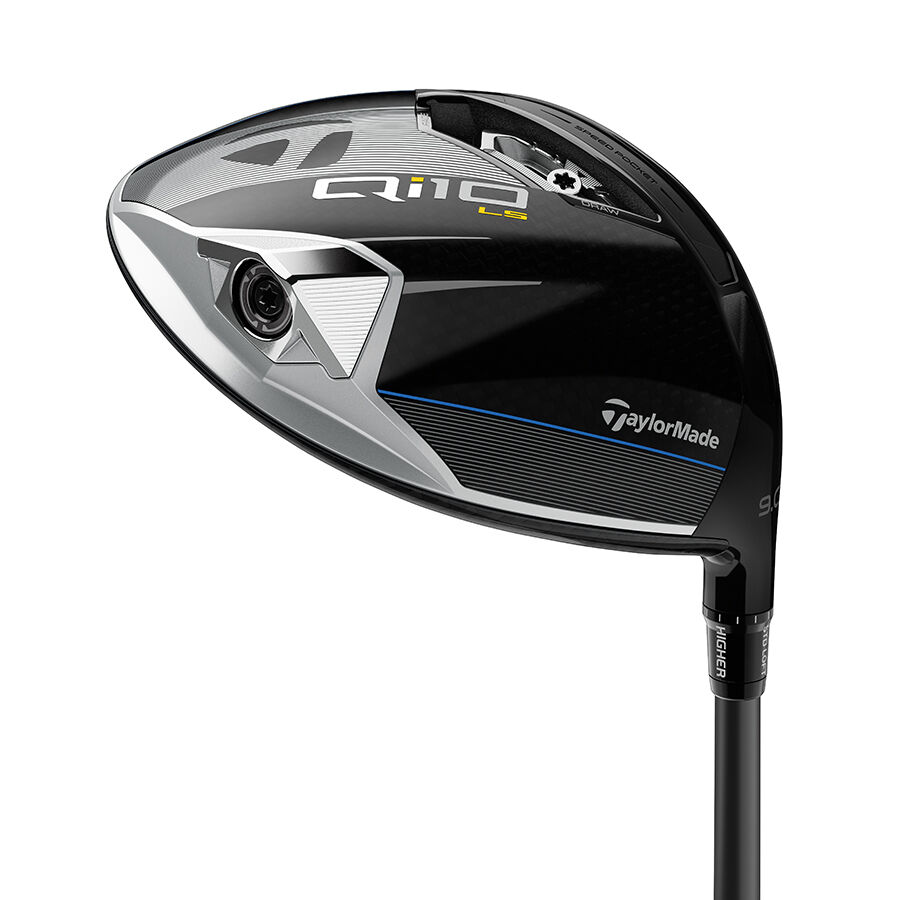 Qi10 LS ドライバー | Qi10 LS Driver | TaylorMade Golf ...