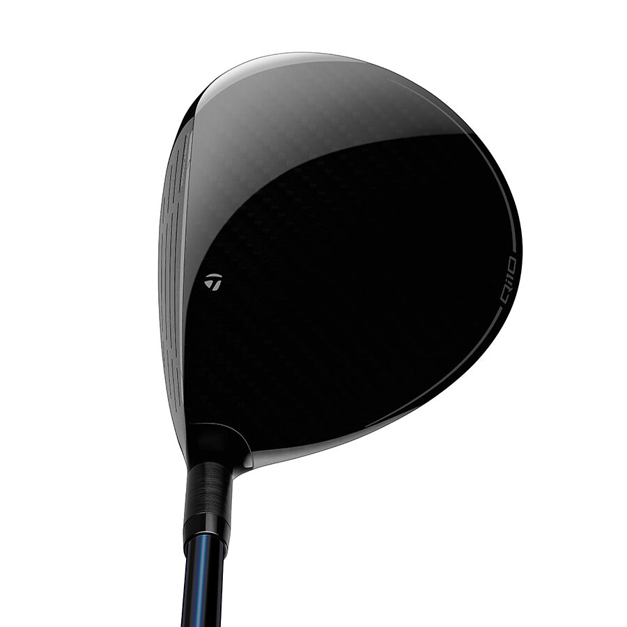 Qi10 Max フェアウェイウッド | Qi10 Max Fairwaywood | TaylorMade ...