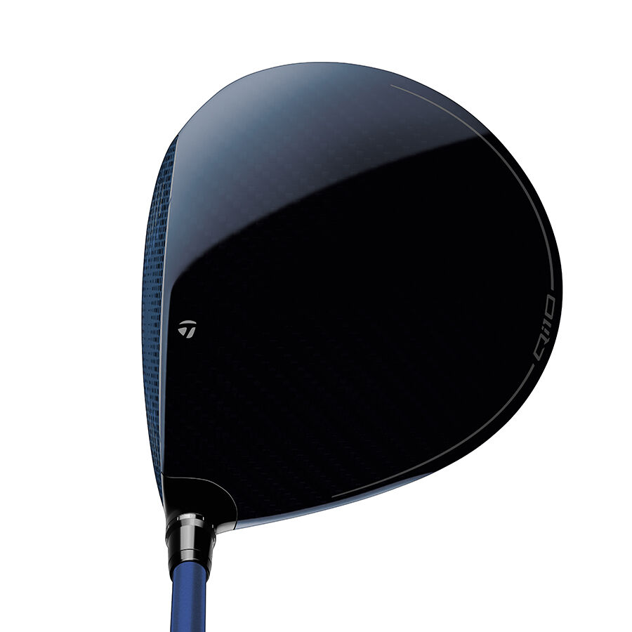 Qi10 Max ライト ドライバー | Qi10 Max Lite Driver | TaylorMade ...