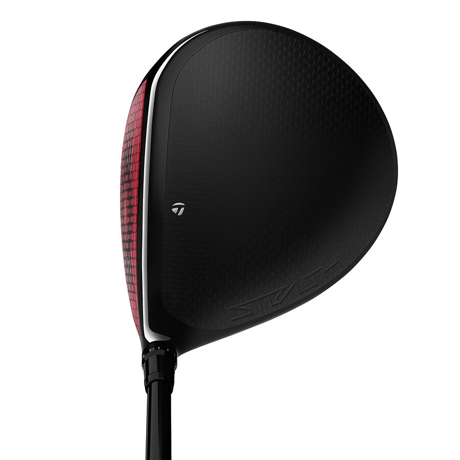 ステルス プラス ドライバー | STEALTH Plus Driver | TaylorMade Golf ...