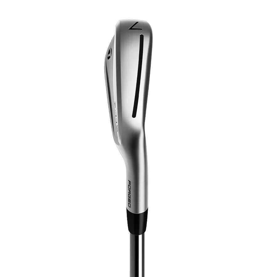 New P770 アイアン | New P770 Iron | TaylorMade Golf ...