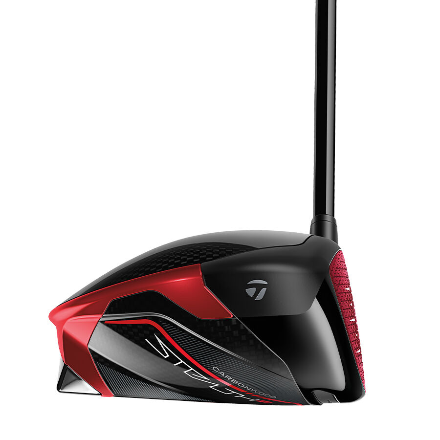 ステルス2 ドライバー | STEALTH2 DRIVER | TaylorMade Golf ...